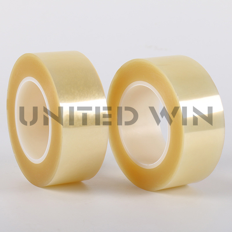 OPP Soundless Crystal Slitting Making Machine Polarizing Film Tearing Stripping Tape