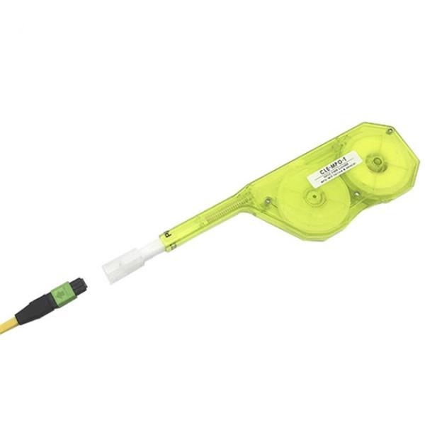 FTTX Network MPO MTP Patch Cord FTTH FTTB Connector Cleaner