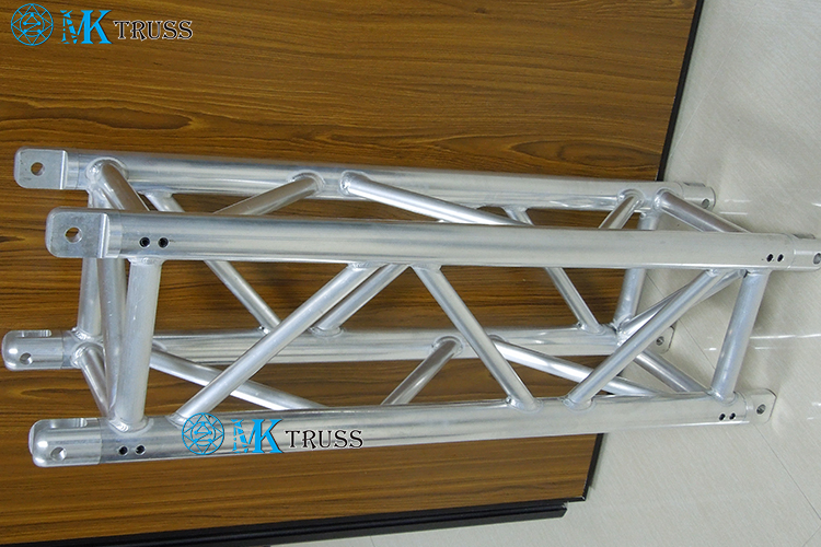 Aluminum Stage Truss System for Event Sound and Light Display at Entertainment Show