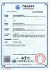 Yaham Optoelectronics Co., Ltd. Certifications