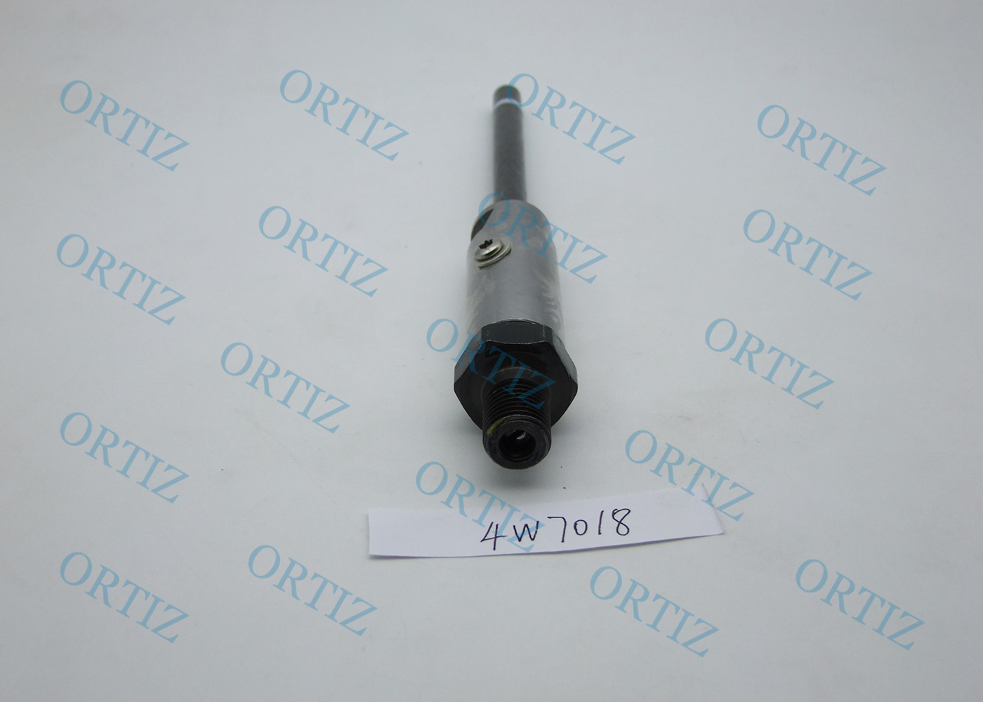 CAT WHEEL TRACTOR SCRAPERS 639D ORTIZ diesel pen injector 4W7018