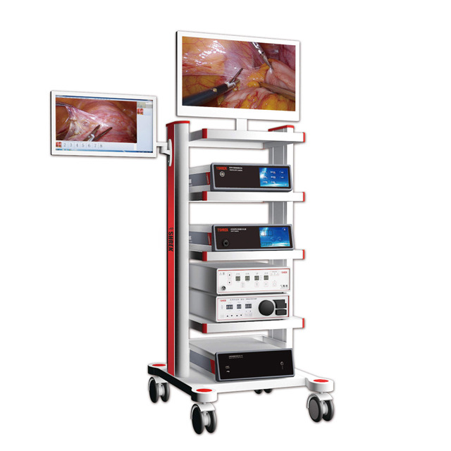 Intelligent digital full HD ENT endoscope camera medical with good price