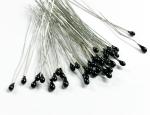 Insulation Resistance Epoxy Thermistor Changes With Ambient Temperature