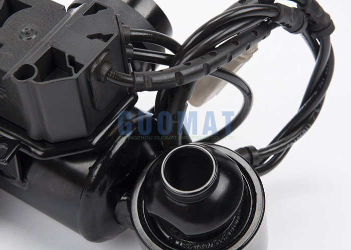 Rubber BMW Air Suspension Parts 3710 6791676 / 37126791676 F02 F04 Air Spring Shock