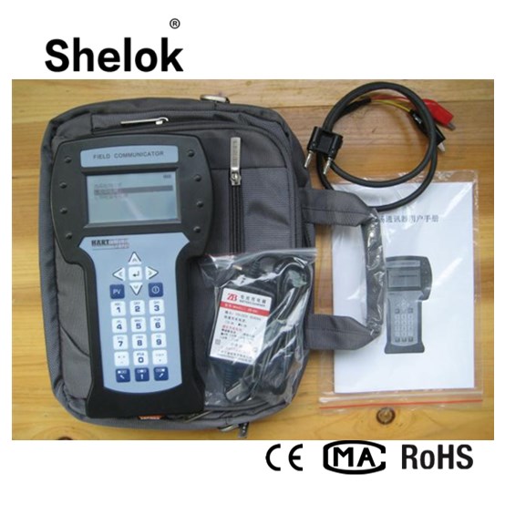 High Performance Hart 475 Field Communicator
