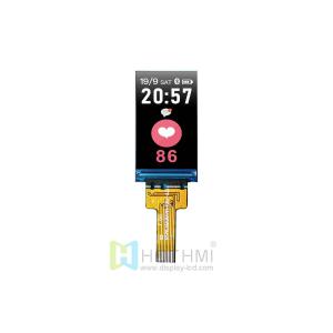1.1 inch TFT LCD | 135x240 SPI interface | ST7789H2 Controller