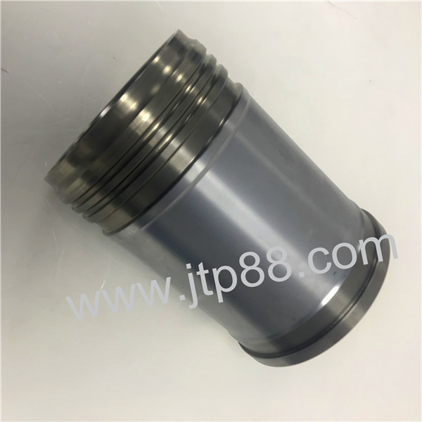 Auto Engine Parts Cylinder Liner Sleeve Boron Alloy Casting Iron OEM 11467-1690