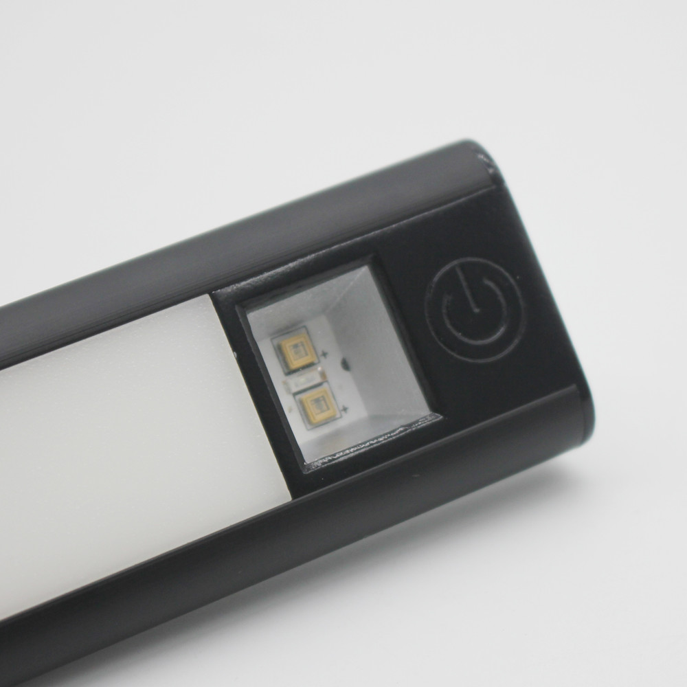 Under Cabinet Ultraviolet Sterilizer Light With Montion & DayLight Sensor