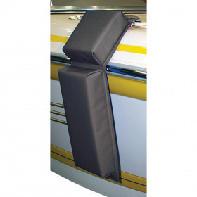 High quality Marine yacht hull profile fender