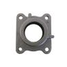 Buy cheap Investment Casting Normalizing 0.7mm Alloy Steel Flange from wholesalers