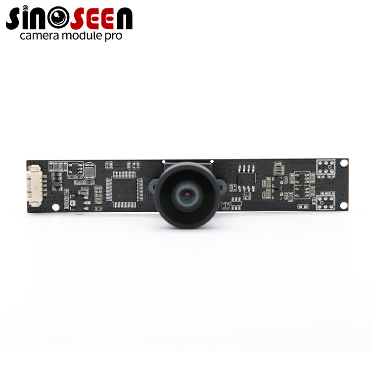 UHD Fixed Focus USB 2.0 Camera Module With Sony IMX179 Sensor