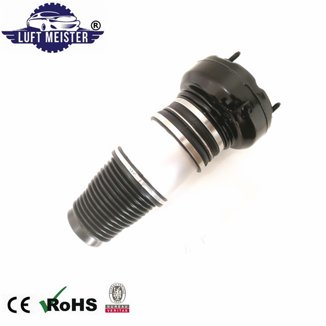 Audi Air Suspension Parts Front Spring Kits 4H0616039H 4H0616039AB