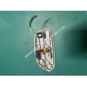 PHiliph MRX M3535A Defibrillator Parameter Panel Assembly Including ECG