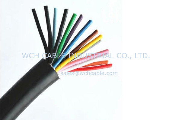 UL20698 Industry Engine TPU Cable