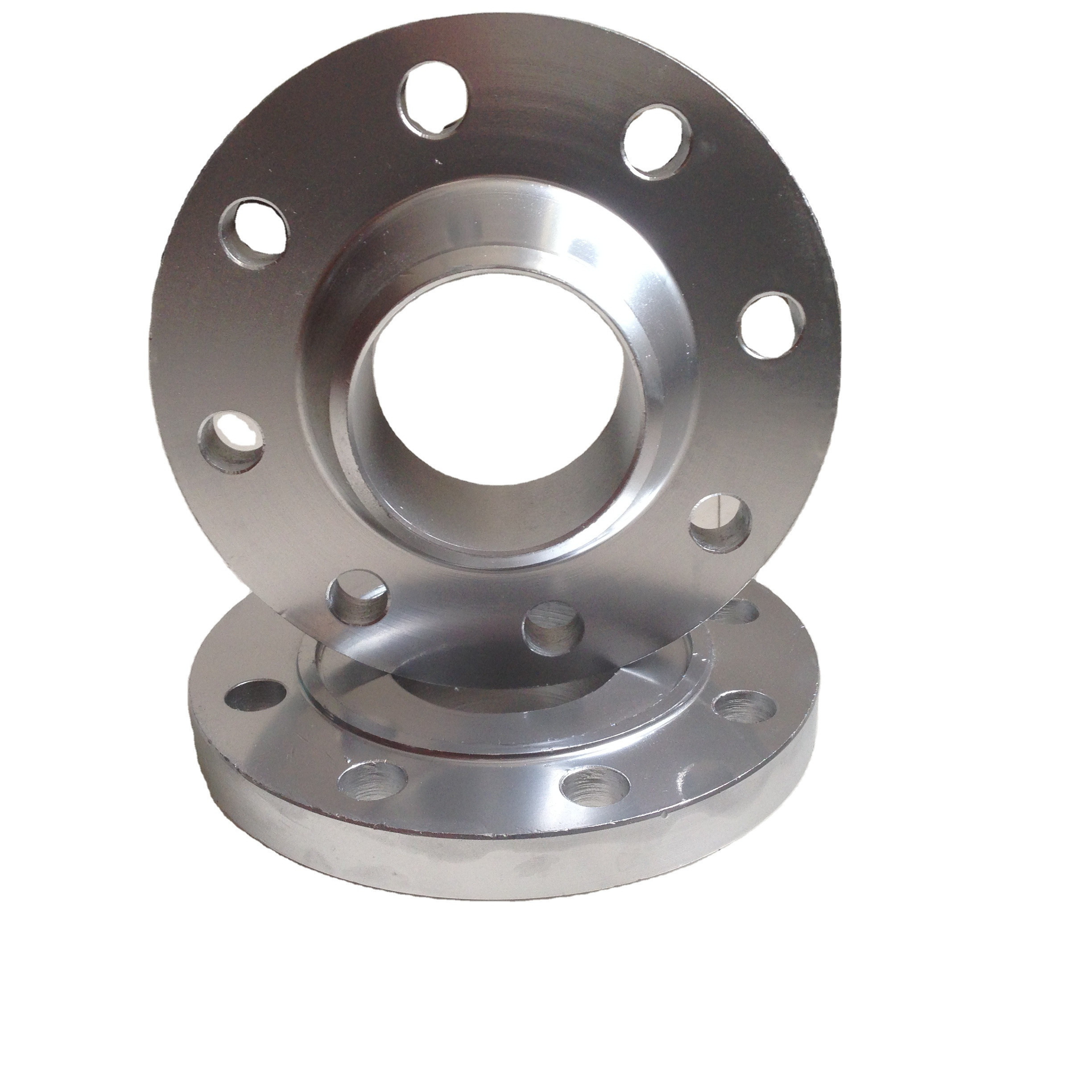 Socket Weld Ss 316l Steel Forged Flange Asme Ansi B16.5 Asme Ansi B16.47