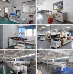 Shanghai Wellshow Opto Electronics Co., Ltd. 1YRS