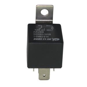 Buy cheap Automotive Power Relay CMA3-1 ZETTLER AZ979/980 SPDT 80A 29*29*26.5mm product