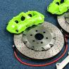 Buy cheap Aluminum Alloy Six Piston Car Brake Calipers GT6 6 Pot from wholesalers