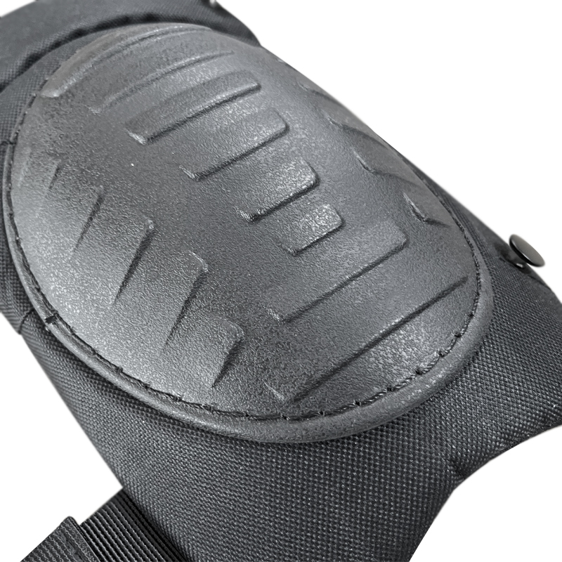 Outdoor Sports Equipment 250g Elbow Support Knee Pads for Protection and Durability