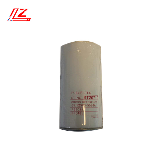 Oil for Filter Element ST20710 for Cummins FF185 Car Fitment