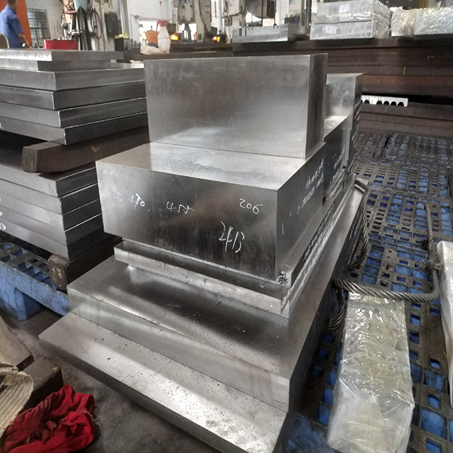 100mm Diamater H11/1.2343 Round Bar Hot Work Tool Steel