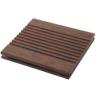 Buy cheap Anti Moth Bamboo Flooring Tiles Charcoal Surface Treatment Wood Appearance from wholesalers