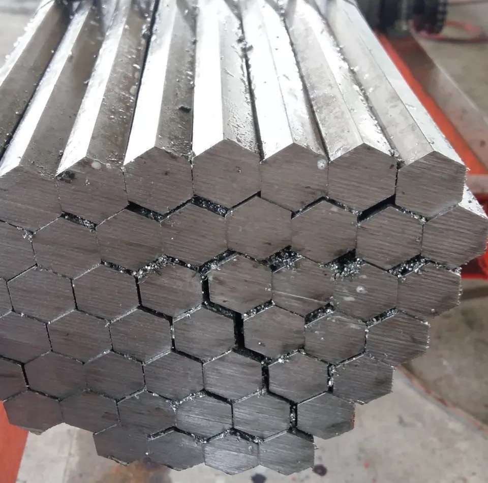 High Strength Low Carbon Steel Round Bar Manufacturer Cast Iron 60mm 80mm 100mm 120mm