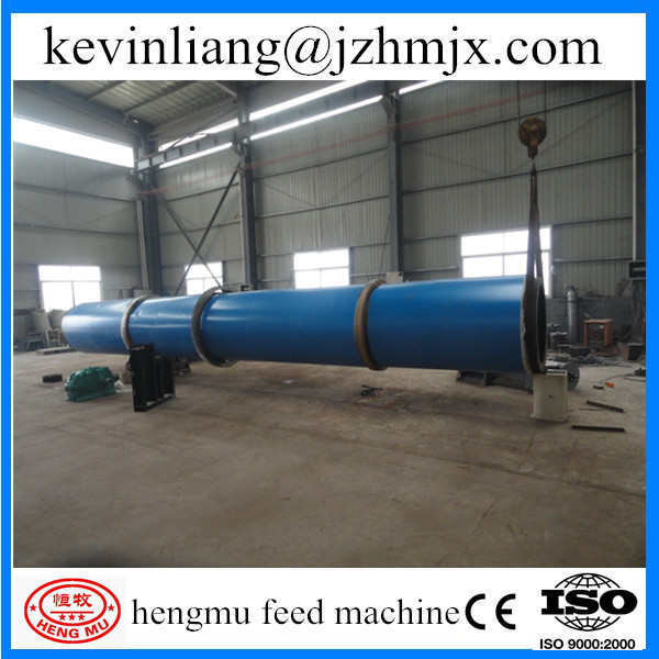 Big profile new condition ring die wood pellet mill machine with CE approved