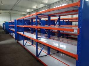 China professional warehouse systems solutions longspan warehouse garage shelving for all goods on sale