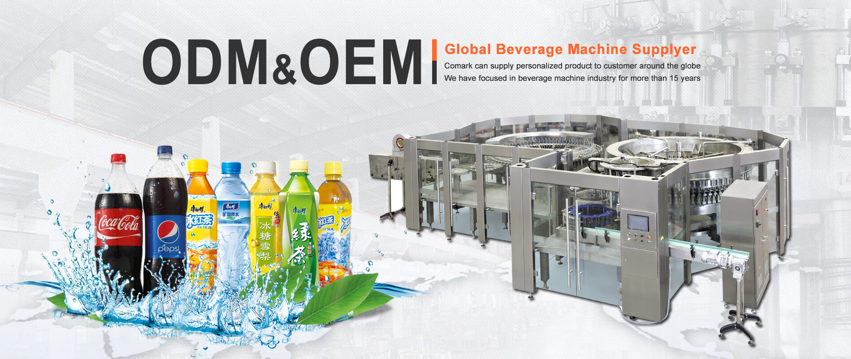 Newest Automatic Drinking Water Bottling Plant/ Equipment, Turnkey Project