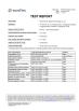 Shenzhen Wo Silicone Technology Co., Ltd. Certifications