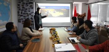 World Equipment (Changzhou) Co., Ltd.