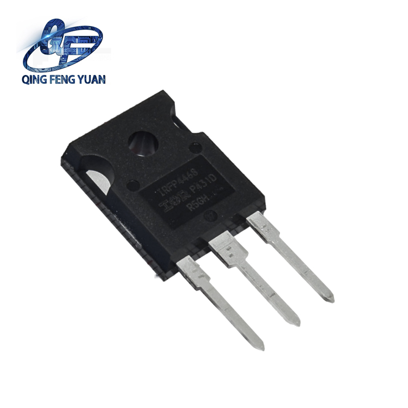 IRFP4468PBF Ic Voltage Regulator New Original Bipolar NPN 100V 6A TO220 Power Transistor Triode IRFP4468PBF