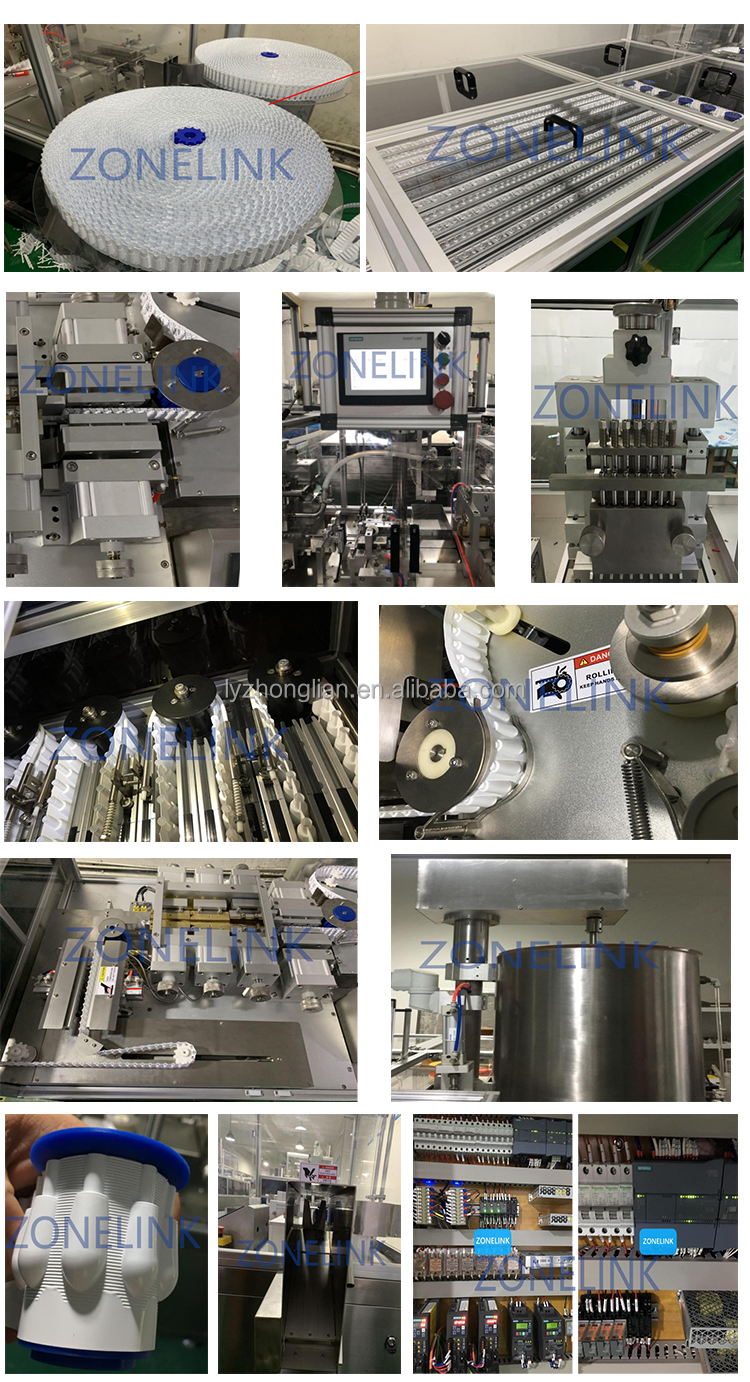 Synthetic Fatty Acid Glycerides Suppository Production Line with Advanced Technology