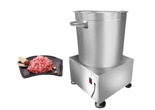 Centrifugal Lettuce Potato Chip Salad Vegetable Spin Drying Machine Dewatering