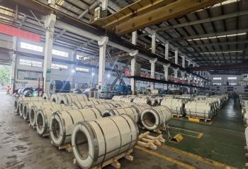 Foshan Mingyu Metal Technology Co., Ltd