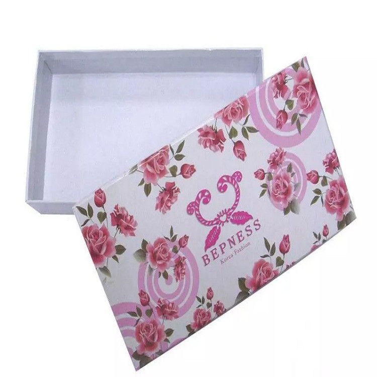 custom rigid set up electric toothbrush gift box soft touch packaging toothbrush box