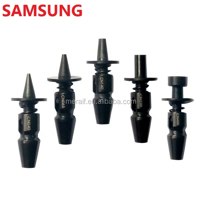 Original SMT SAMSUNG CP45 CN065 NOZZLE for hanwha pick and place machine