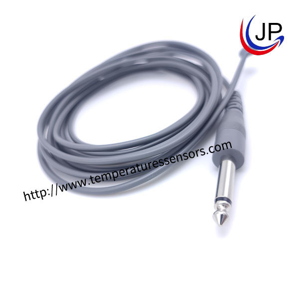 NTC 3500K 3k Temp Sensor Probe For Container Loading Vehicle In Port