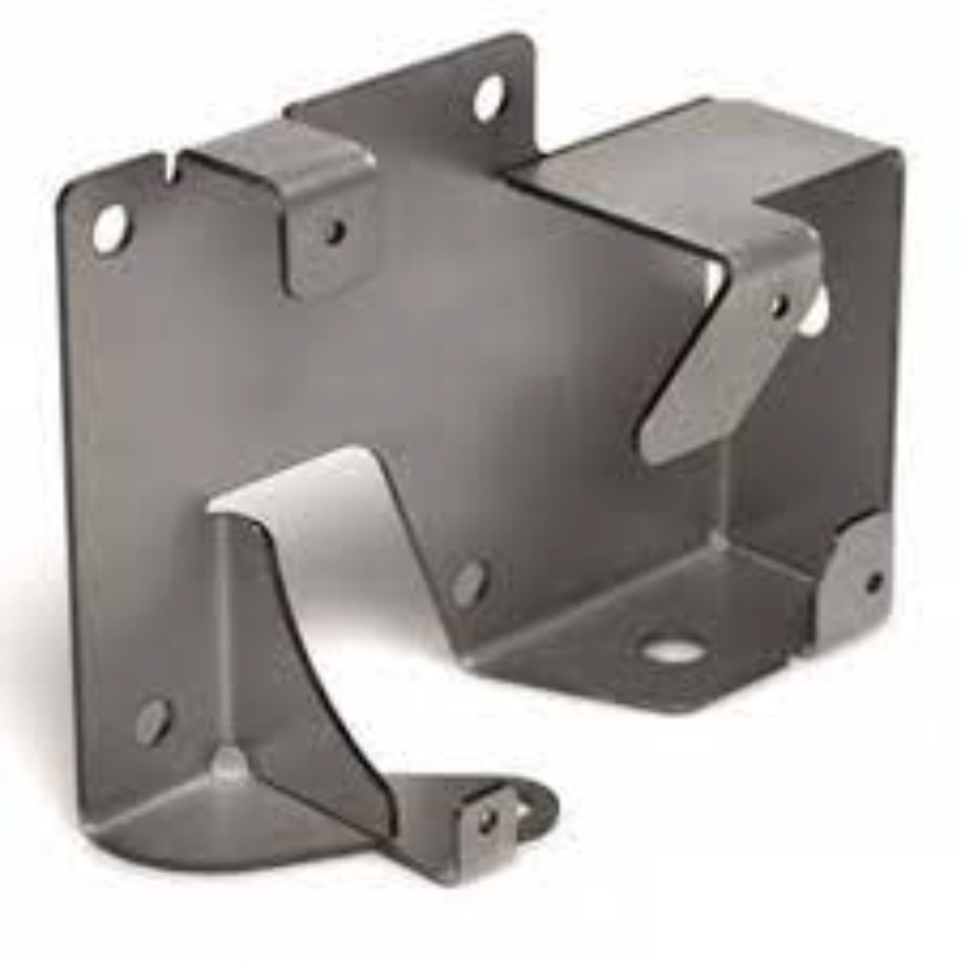 Custom Laser Cut and Stamped Parts with ISO9001 2008 CE Certification Reasonable Prices