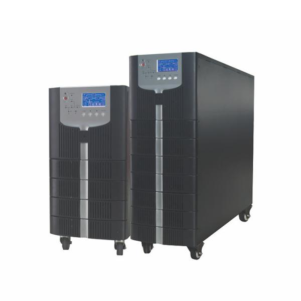 AC 3 Phase in 3 phase Out Tower Type Online Long Back Up UPS 10KVA 20KVA 30KVA 40KVA
