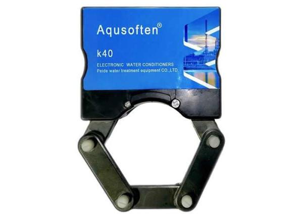 Alternative to Salt Magnetic Electronic Water Treatment Softeners Descaler