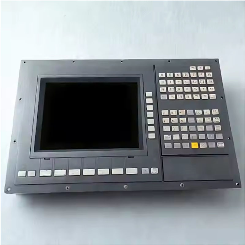 New Equipment Distributed Control System Servo Drive Simulator S Module Plc Driver 8bvi0055hwd0.000-1