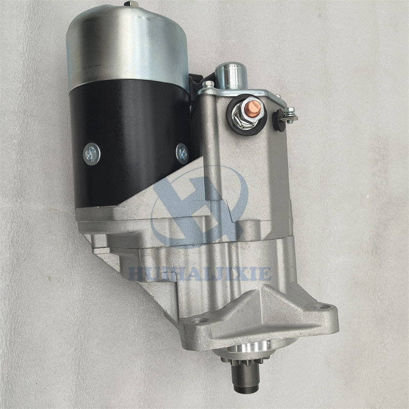 Excavator Engine Parts C7 3116 3126 Replacement