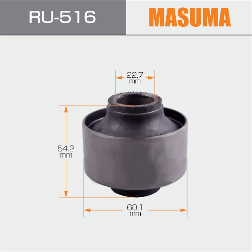 TOYOTA CARINA ED ST200 Suspension Bush 3G83 48068-20290 48068-20290 48069-20290 Replacement
