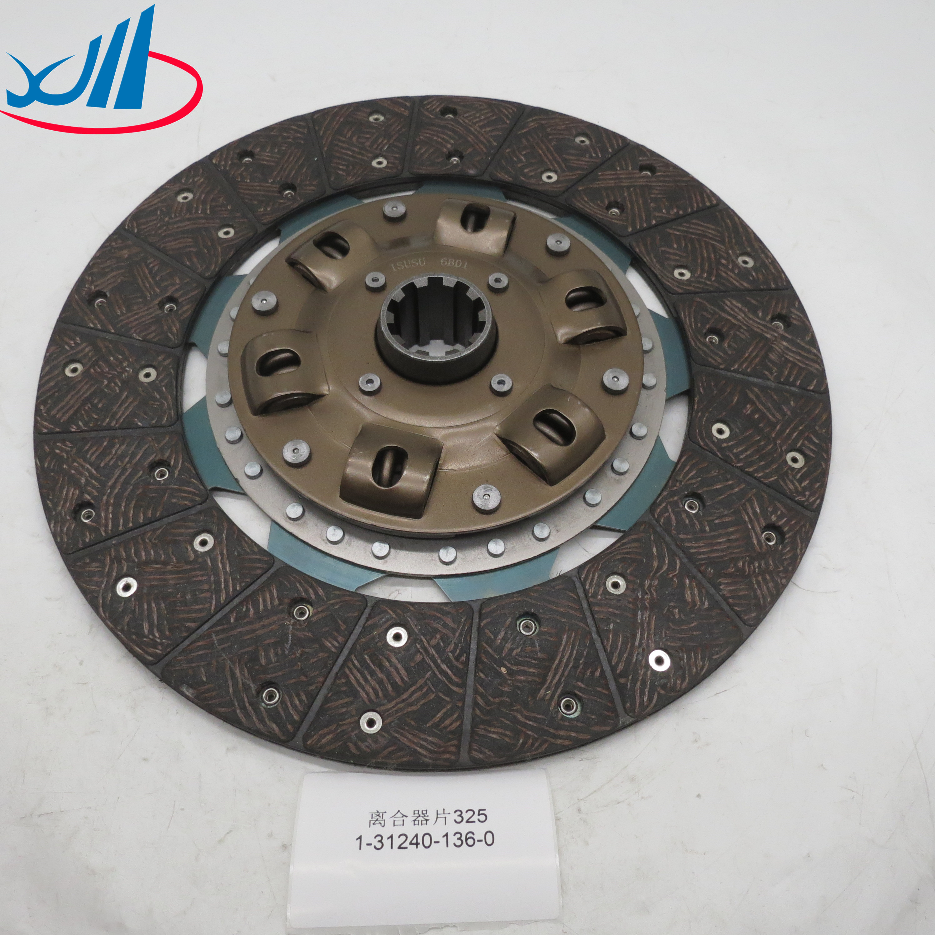 Diesel Engine Parts Factory Supplying General Air Filter WG9725190102/1 PU2841