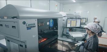 Topmatch Electronics (Suzhou) Co., Limited.