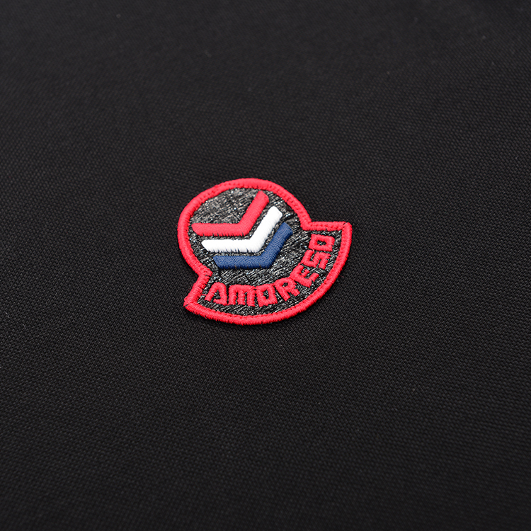 men golf custom polo shirt