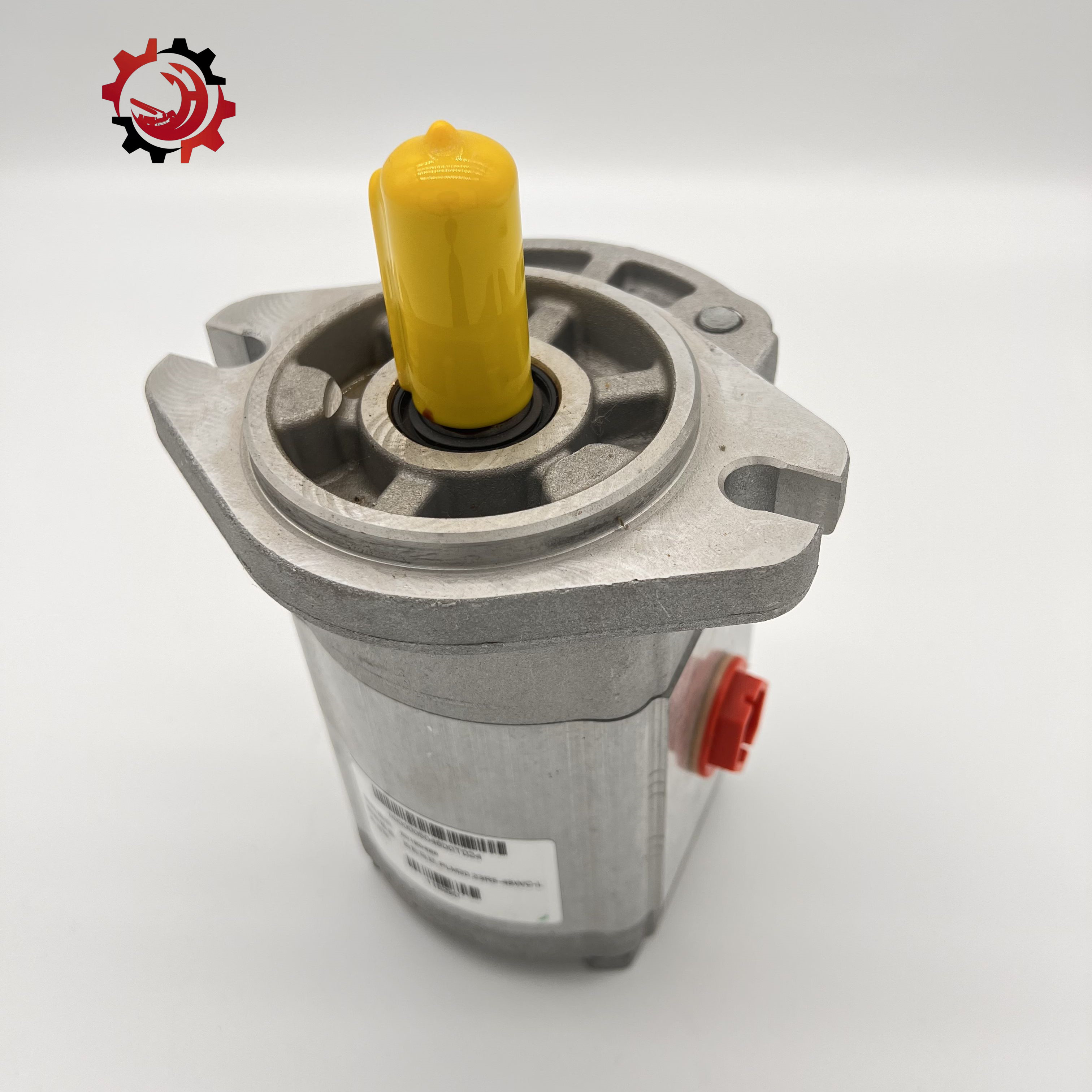 60160499 Gear Pump for Sany Zoomlion heavy industry concrete pump trucks parts Gear motor