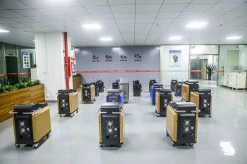 Shenzhen Super Fast Laser Technology Co., Ltd.